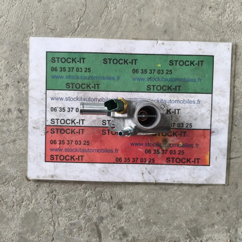 GATES TH63780G1 Thermostat d'eau