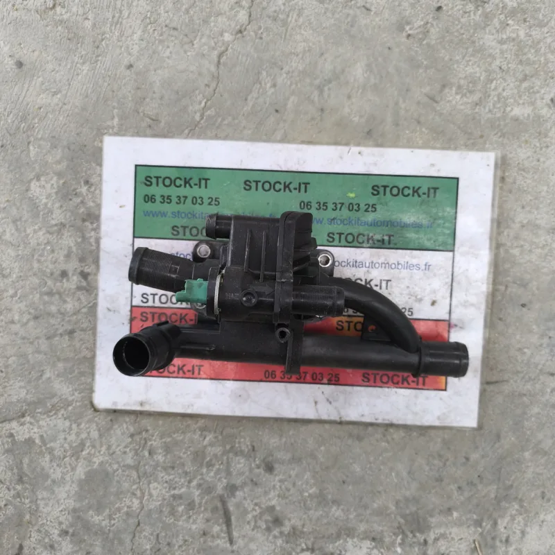 STARK SKTC-0560082 Thermostat d'eau
