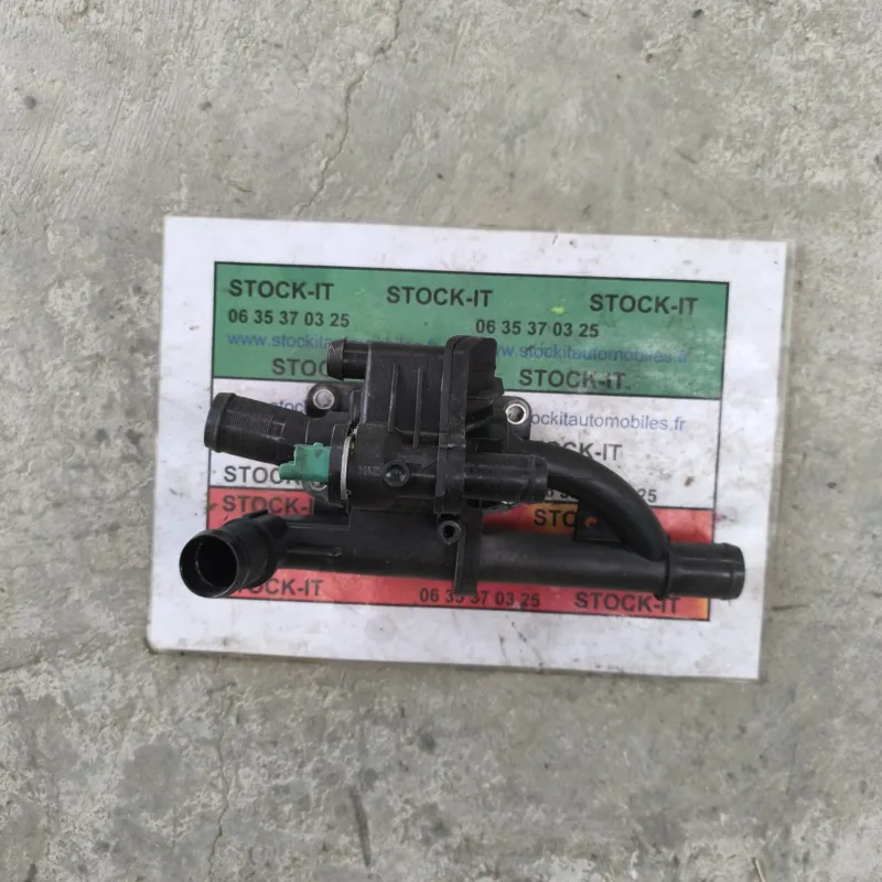 STARK SKTC-0560082 Thermostat d'eau