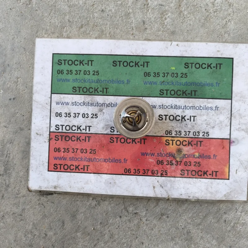 thermostat de circuit de refroidissement,180°F Motorad 2000-180