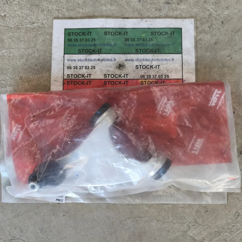 Bras de suspension TRW JTC920 pour ALFA ROMEO 147 Avant droit