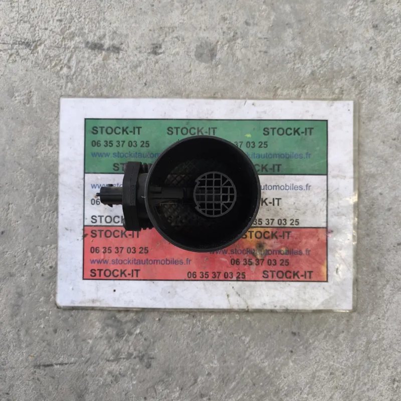BOSCH 0 280 218 182 Débitmètre d'air ALFA ROMÉO 159 ET BRERA