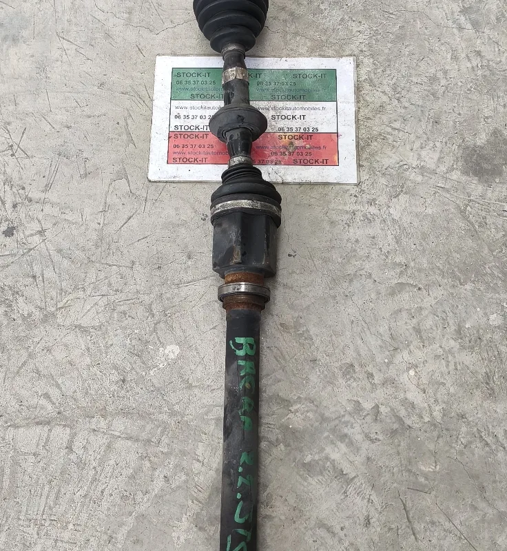 Cardan Droit  ALFA BRERA/159  1.9/2.2 JTS