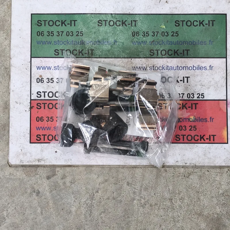 71770043 KIT FREIN