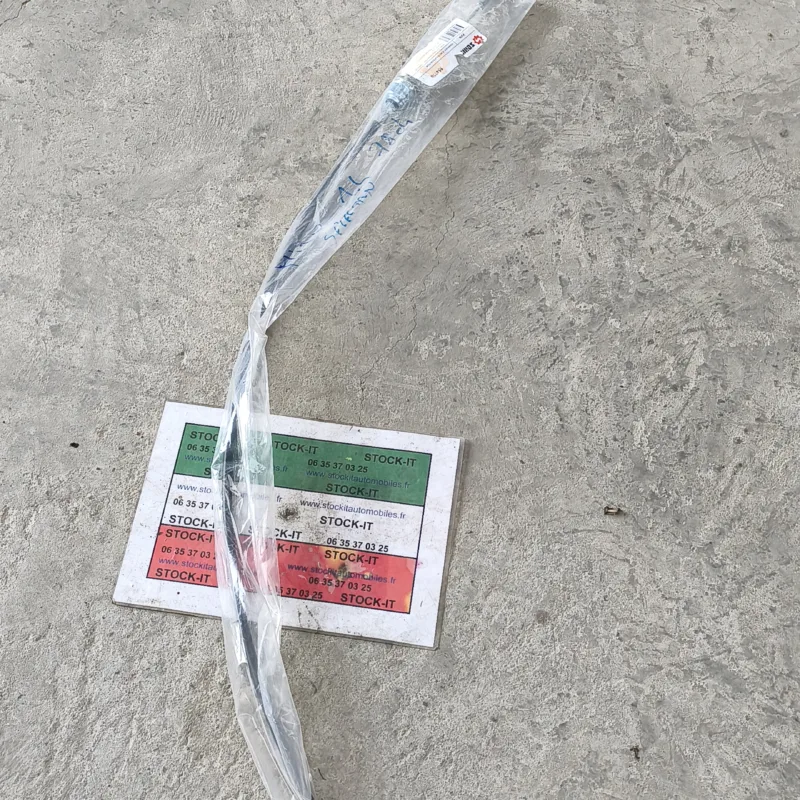 Câble de boîte de vitesse manuelle