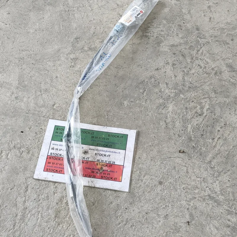 Câble de boîte de vitesse manuelle