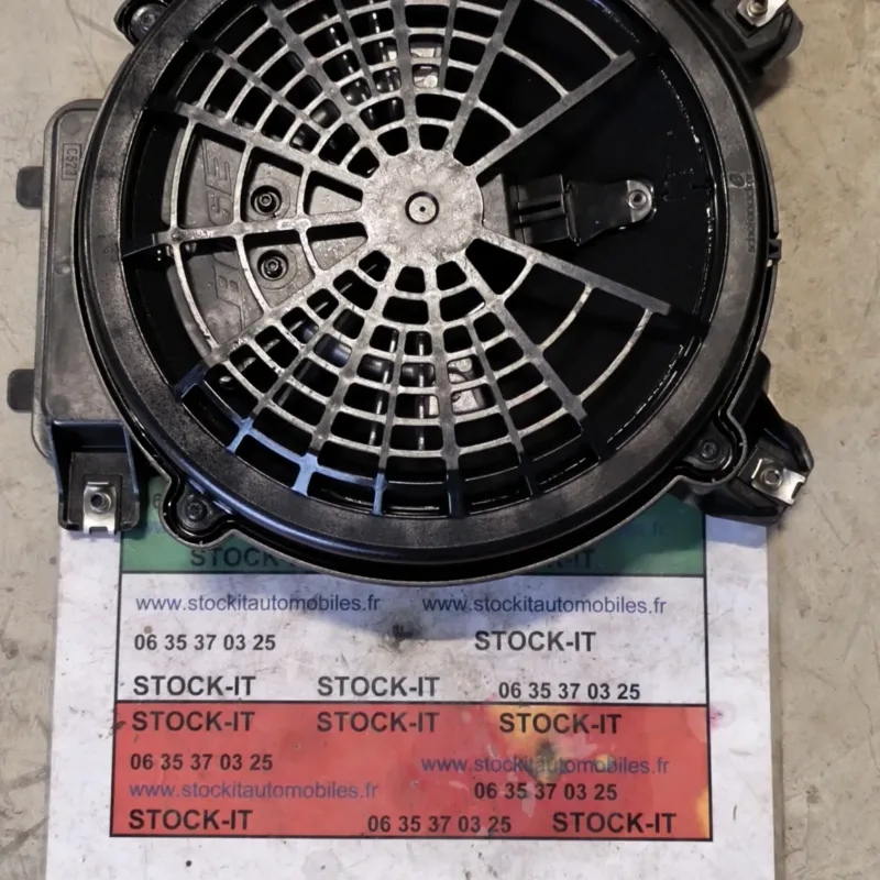 280868-001 Caisse Haut-Parleur  Amplifié Bose