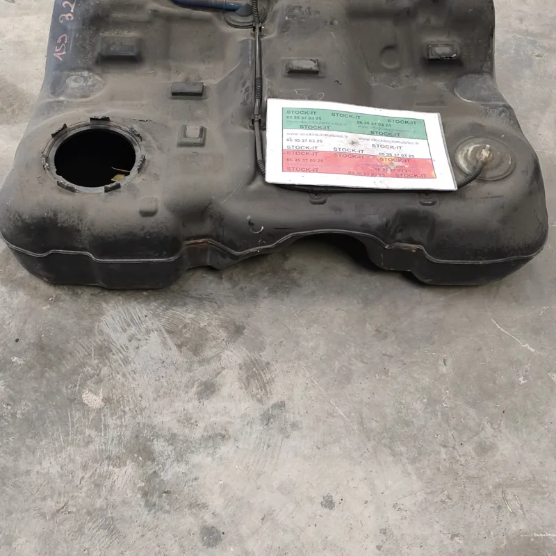 Réservoir de carburant Alfa Roméo 159 3.2