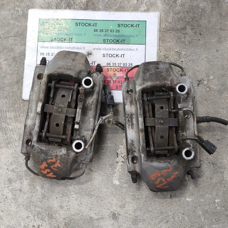 Etriers Frein Avant Alfa Roméo 159 3.2 ( la paire )