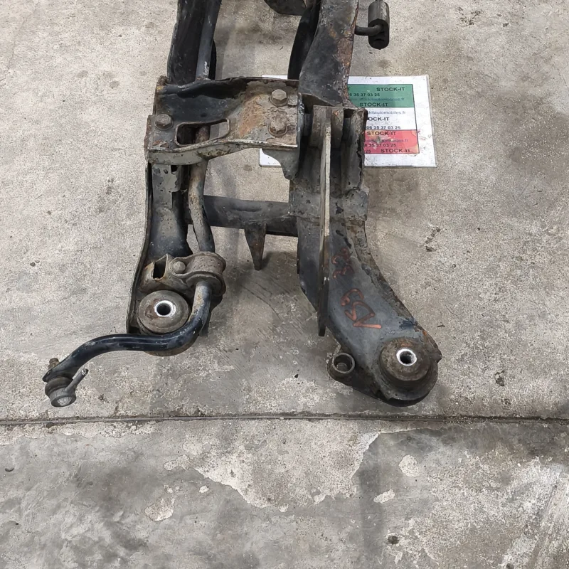 Berceau Arrière Alfa Roméo 159 3.2 V6