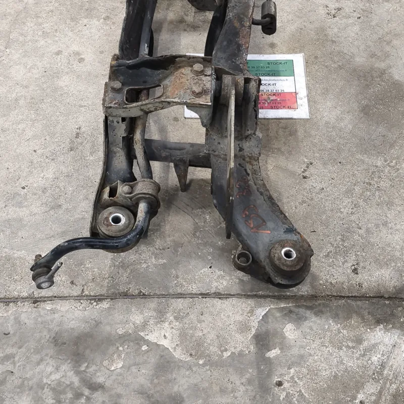 Berceau Arrière Alfa Roméo 159 3.2 V6