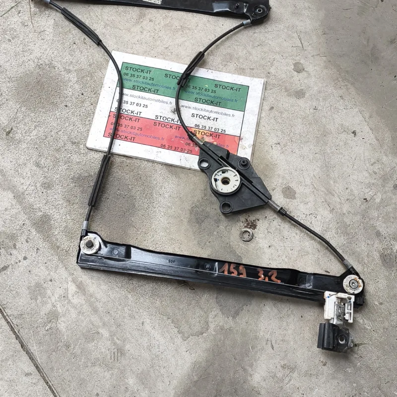 Lève vitre avant Gauche Alfa Roméo 159