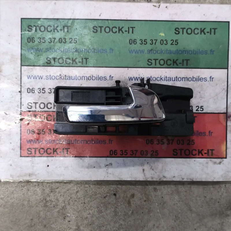 156043462 Poignée Interne De Porte Arrière Droite Alfa Roméo ...