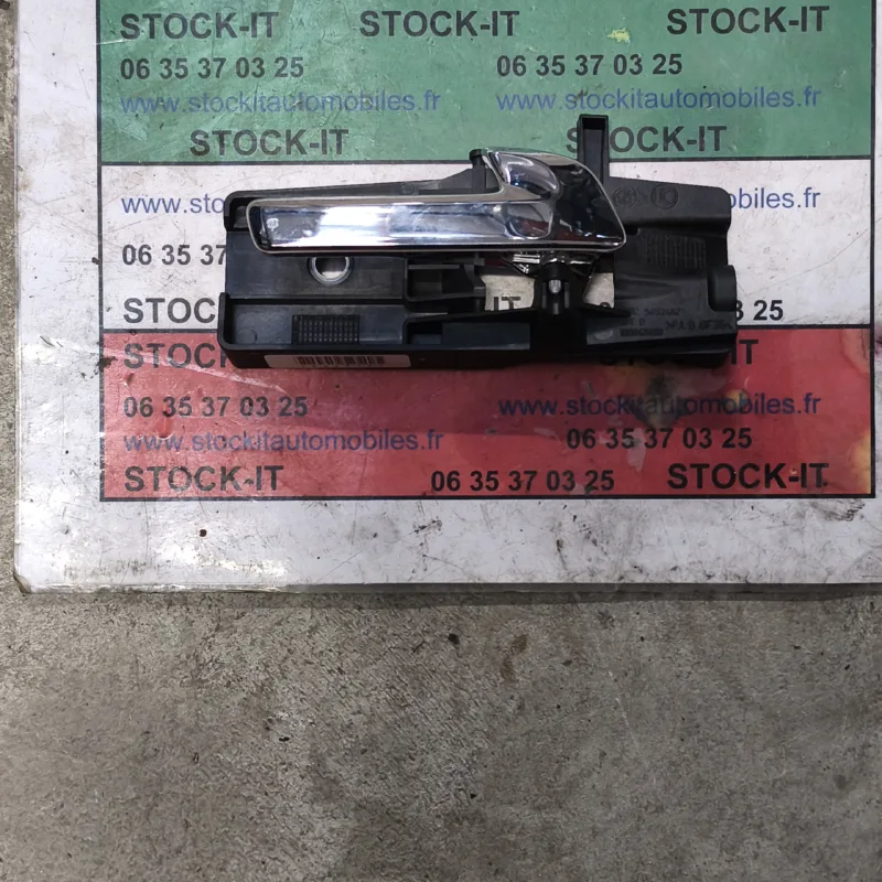 poignée  de porte intérieur avant droit Alfa Roméo 159 1560043460