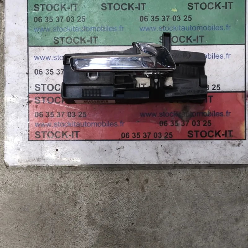 poignée de porte intérieur avant droit Alfa Roméo 159 1560043460