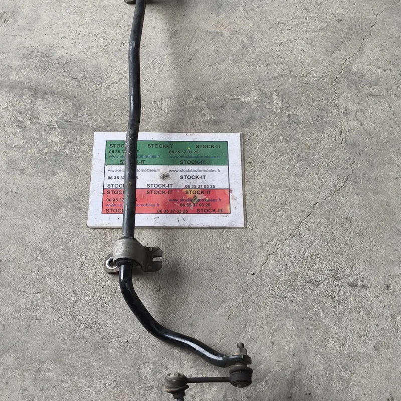 Barre stabilisatrice Avant Alfa Roméo 159 3.2 V6