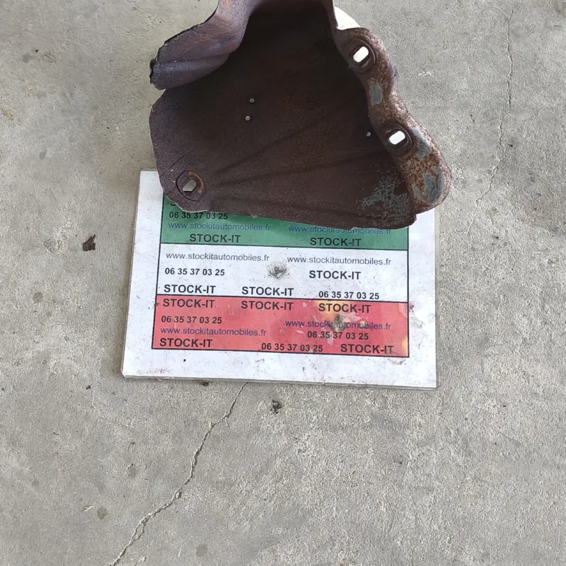 Pare chaleur d'échappement Alfa Roméo 159 3.2 V6