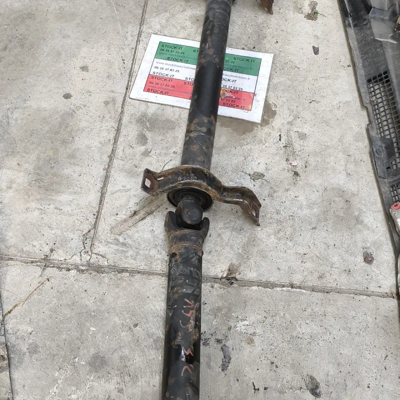 Arbre de Transmission Alfa Roméo 159 3.2 V6