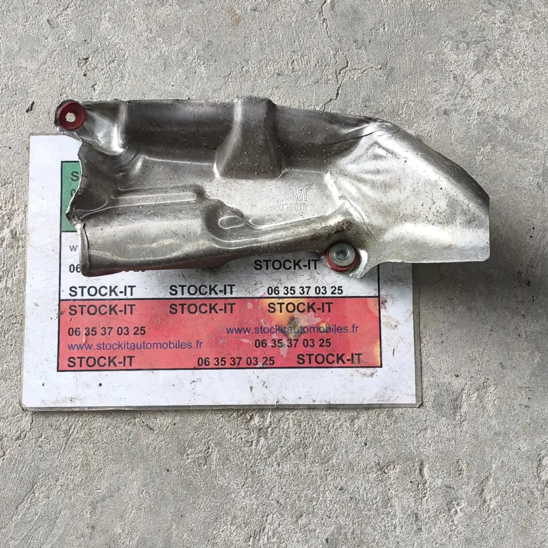 51769530 Protection échappement Alfa Roméo 159 3.2 V6