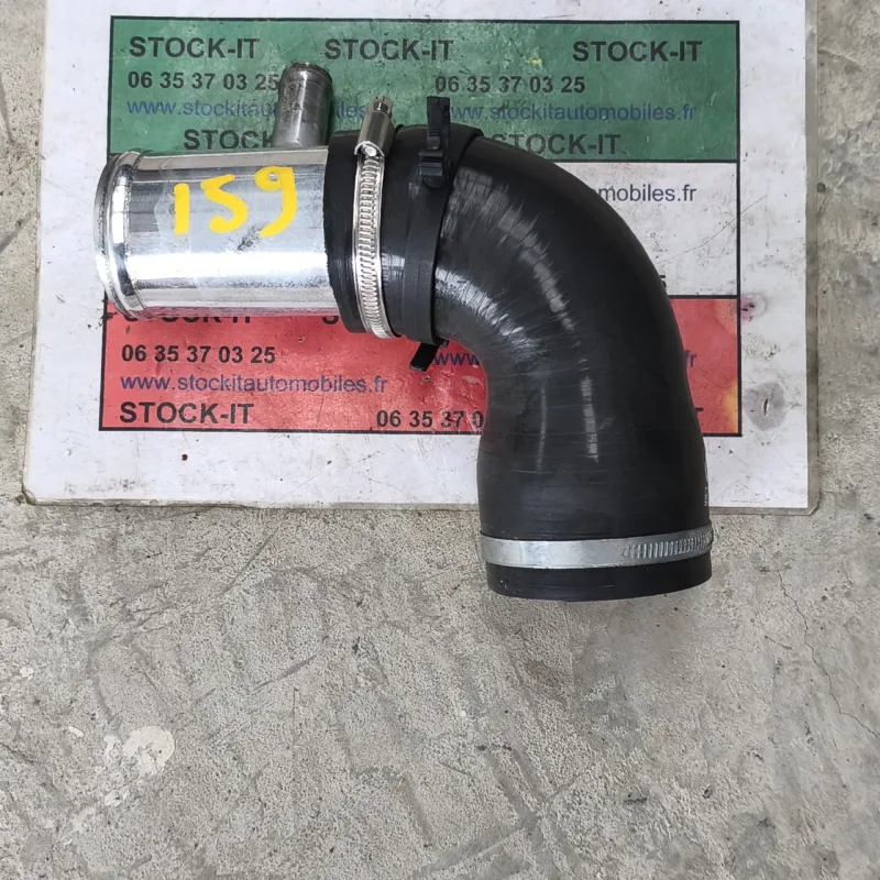 Durit de turbo Alfa Roméo 159 1.9