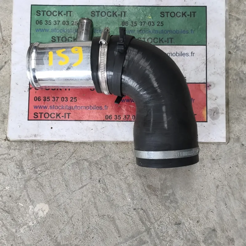 Durit de turbo Alfa Roméo 159 1.9