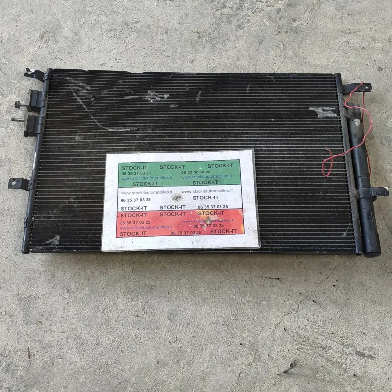 Radiateur de climatisation alfa Roméo 159 1.9