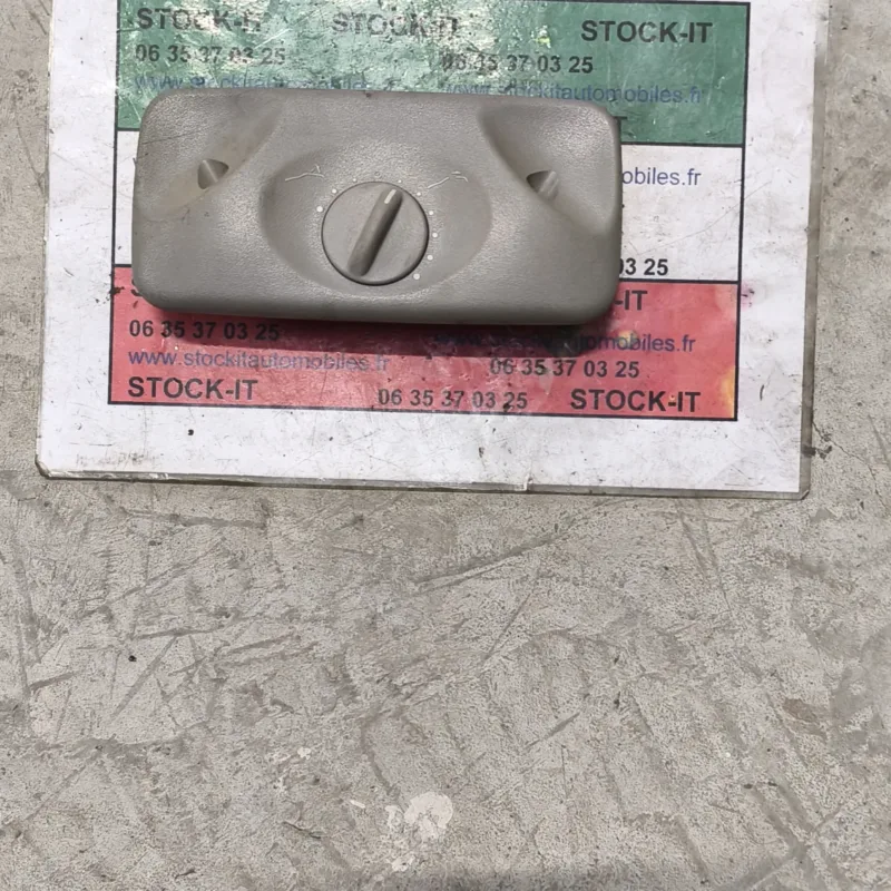 Commande de toit ouvrant Alfa Roméo 147