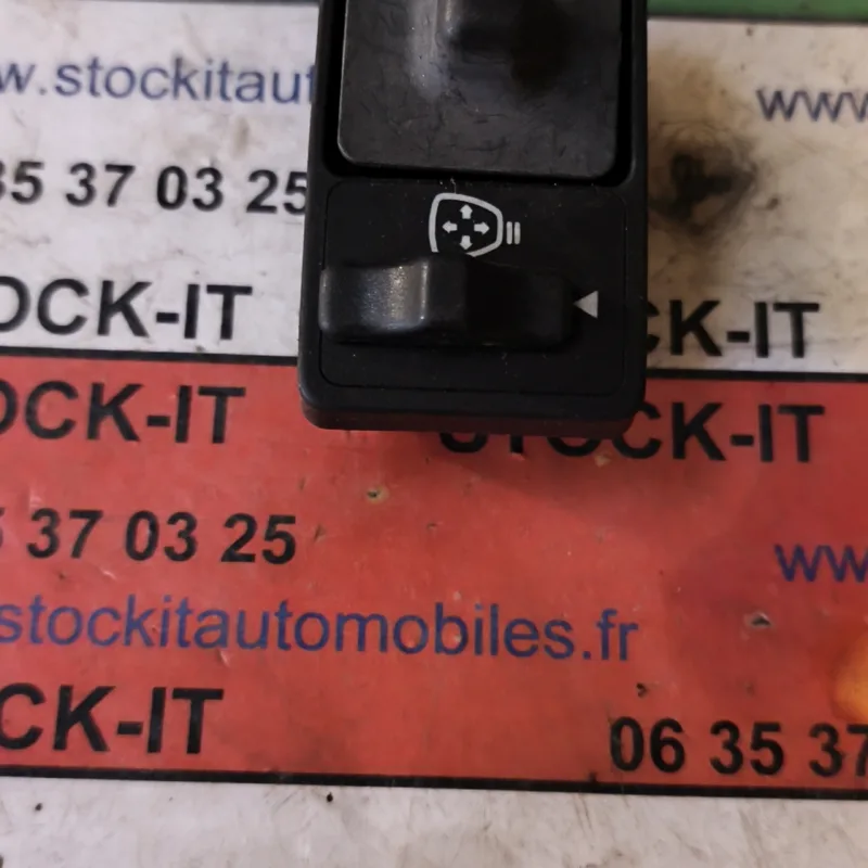 bouton rétroviseur FIAT TEMPRA