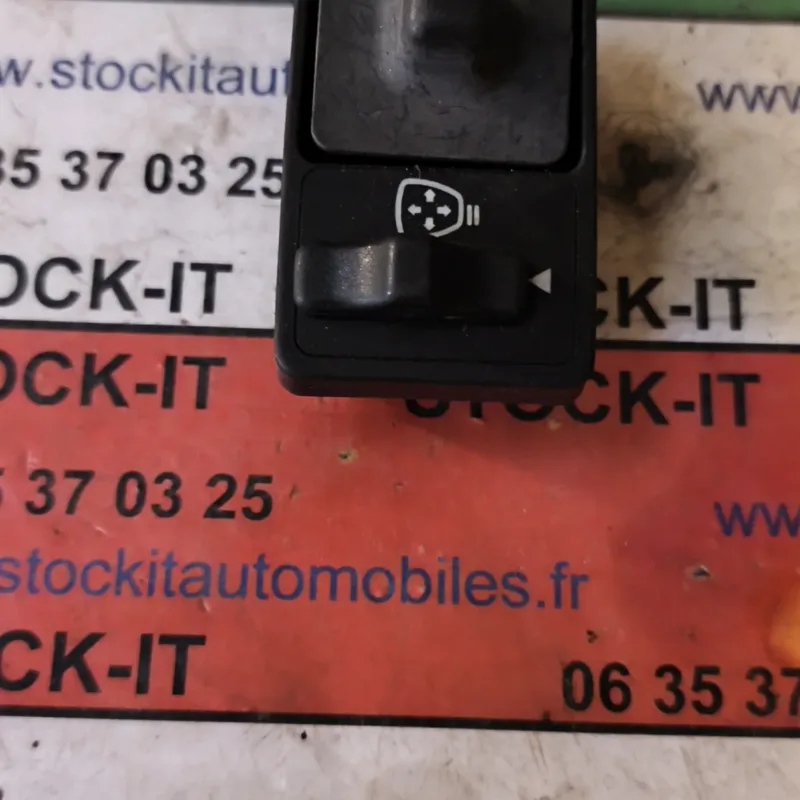bouton rétroviseur FIAT TEMPRA