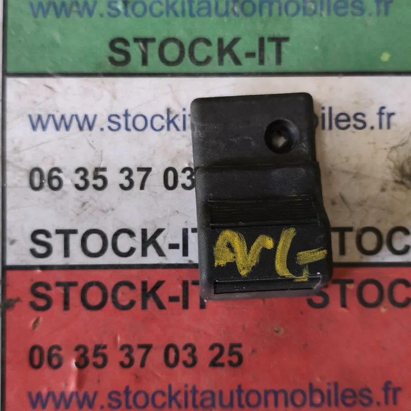 SÉCURITÉ DE PORTE INTÉRIEURE ALFA ROMÉO 75 AVG