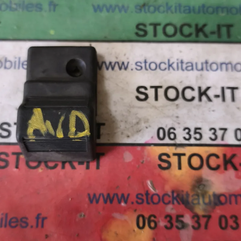 SÉCURITÉ DE PORTE INTÉRIEURE ALFA ROMÉO 75 AVD