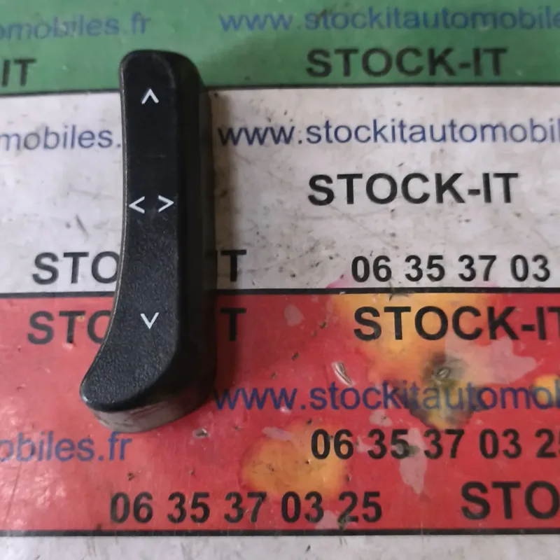 Bouton de réglage électrique du siège AVD ALFA ROMÉO 166