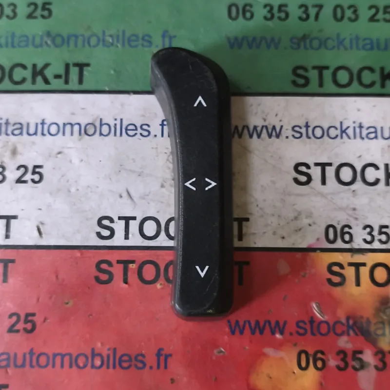 Bouton de réglage électrique du siège AVG ALFA ROMÉO 166