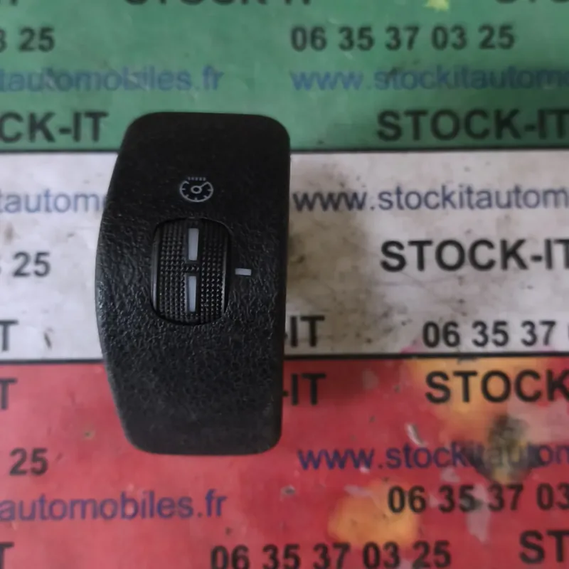 26423A223 Commande Réglage Intensité Lumière Tableau de Bord LANCIA LYBRA