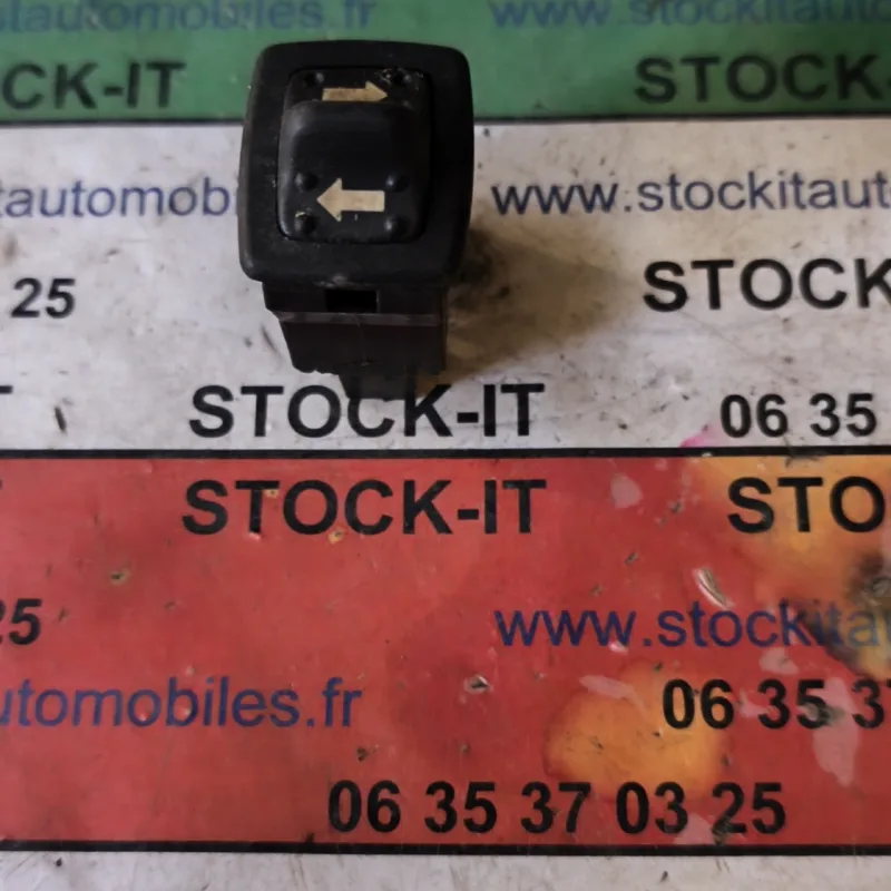 Interrupteur de vitre ALFA ROMÉO 90