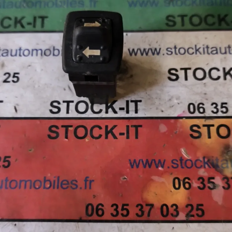 Interrupteur de vitre ALFA ROMÉO 90
