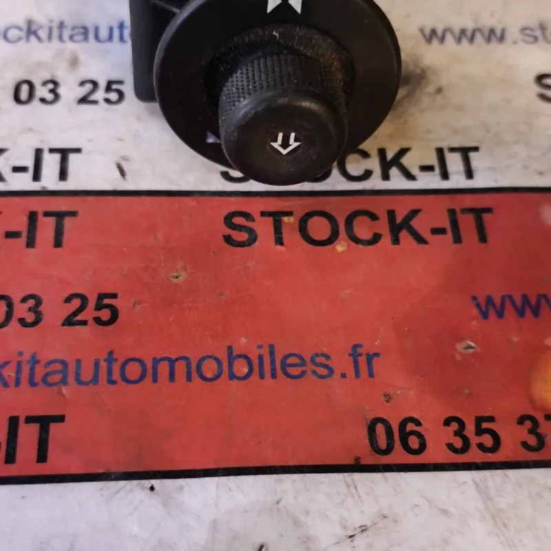 Manette de commande de rétroviseur LANCIA LYBRA