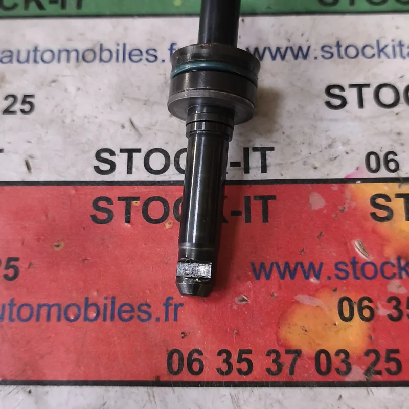Piston de sélection Robot FIAT ABARTH