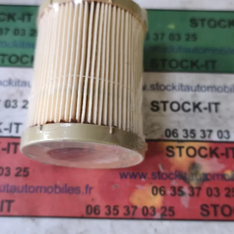 Filtre à gasoil pour BATEAU