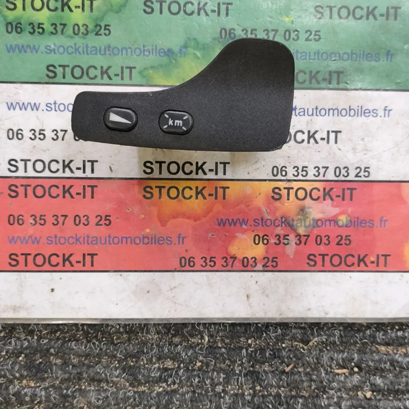 156033269 BOUTON INTERRUPTEUR ALFA ROMEO 156