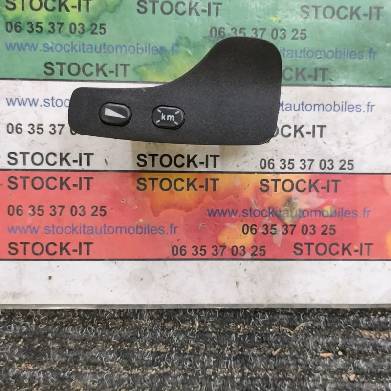 156033269 BOUTON INTERRUPTEUR  ALFA ROMEO 156