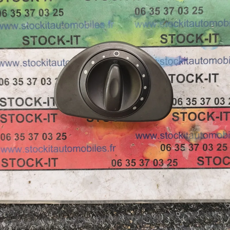 interrupteur de toit ouvrant Lancia thesis