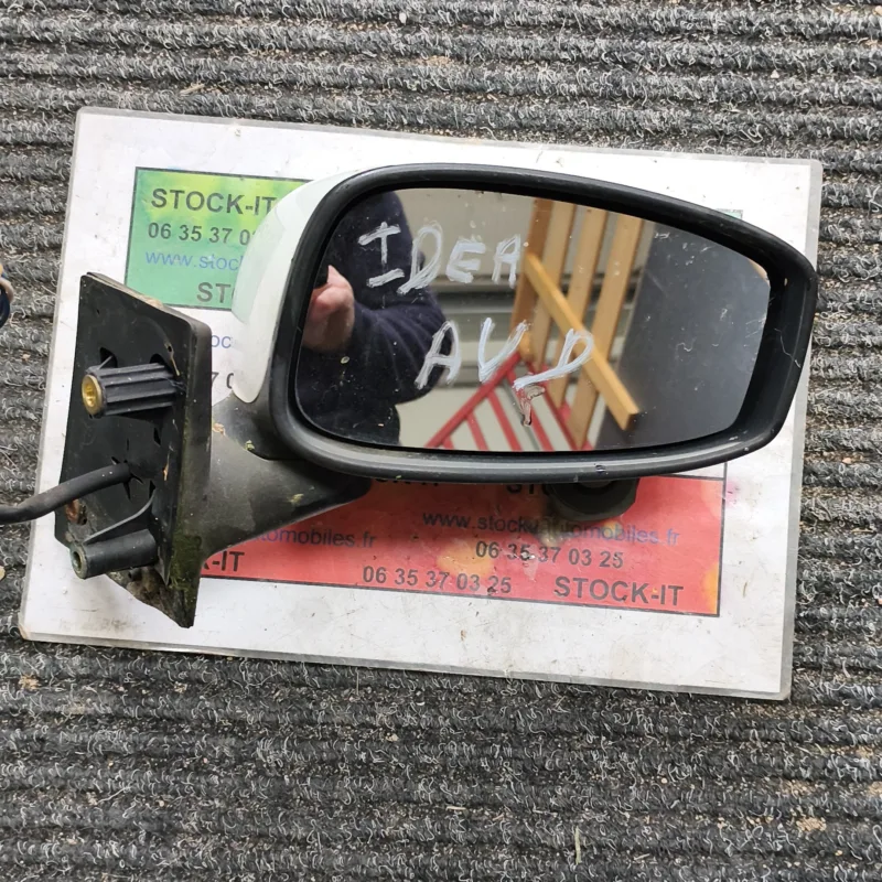 Rétroviseur AVD FIAT IDEA