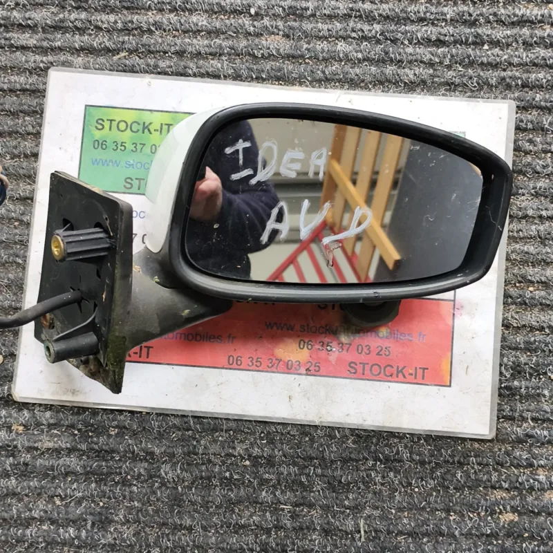 Rétroviseur AVD FIAT IDEA