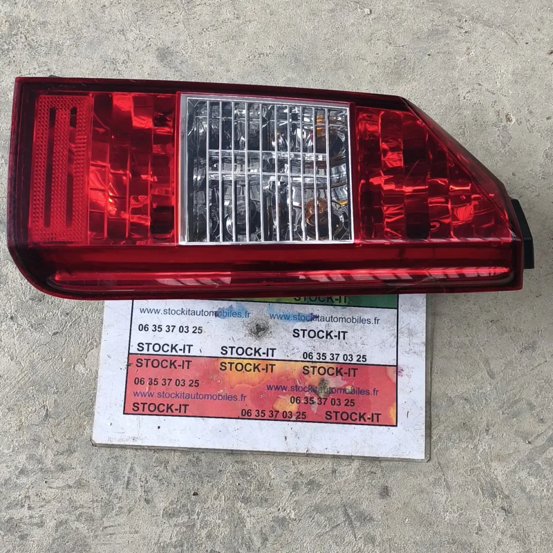 Feux arrière Droit FIAT IDEA