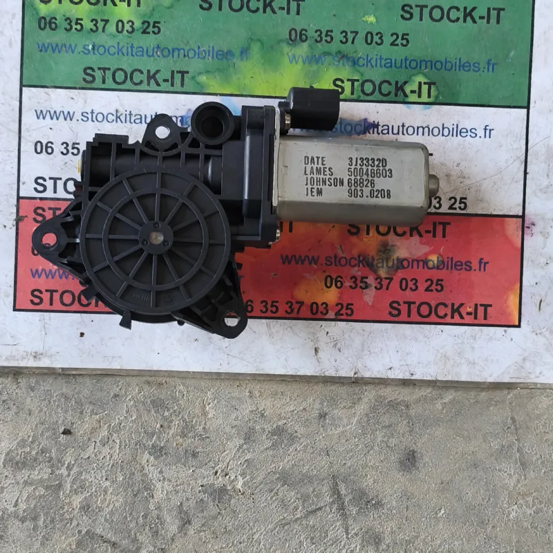 Moteur lève-vitre ARD FIAT IDEA 50046603
