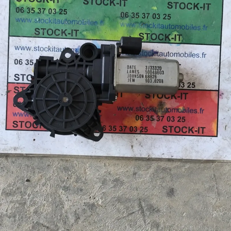 Moteur lève-vitre ARD FIAT IDEA 50046603
