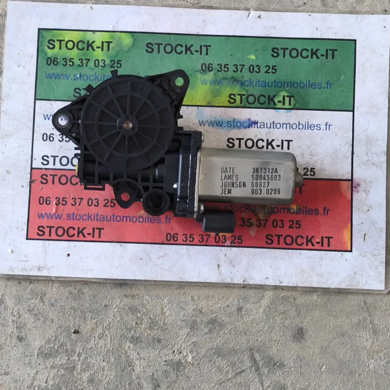 Moteur de lève-vitre AVD 50045603 FIAT IDEA