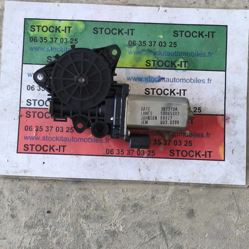 Moteur de lève-vitre AVD 50045603 FIAT IDEA