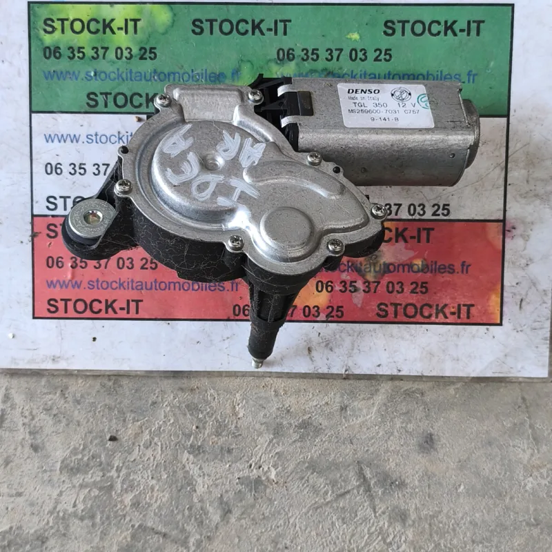 Moteur essuie glace arrière FIAT IDEA MS259600
